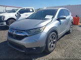 Honda Cr-V Ex 5J6RW1H57KA036710 снимка