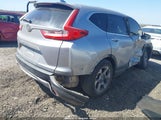 Honda Cr-V Ex 5J6RW1H57KA036710 снимка