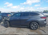 Toyota Highlander Hybrid Xle 5TDGARAH2MS011217 fotografie