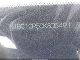 Nissan Versa 1.8 S 3N1BC1CP5CK805491 снимка