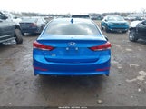Hyundai Elantra Se KMHD74LF8HU383870 снимка