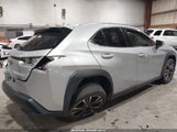 Lexus Ux 250H JTHU9JBH8K2001743 снимка
