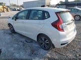 Honda Fit Ex-L 3HGGK5H9XLM715184 photo