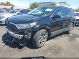 Honda Cr-V Ex 2HKRW1H54JH506950 снимка