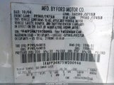 Ford Focus Zx4 1FAFP34N75W200946 снимка
