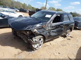 Mercedes-Benz Ml 350 4Matic 4JGDA5HB3FA457532 снимка