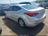 Hyundai Elantra Se KMHDH4AEXFU362474 снимка