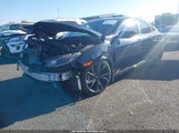 Honda Civic Sport 19XFC2F84KE201548 снимка