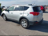 Toyota Rav4 Le JTMZFREV4DD017719 снимка