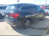 Honda Pilot Touring 5FNYF6H97JB066667 снимка
