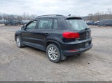 Volkswagen Tiguan 2.0T/2.0T S WVGBV7AX7HK045835 fotografie