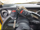 Jeep Wrangler Sport S 4X4 1C4GJXAG1KW630013 photo