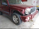 Jeep Commander Sport 1J8HH48K48C114966 снимка