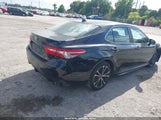 Toyota Camry Se 4T1B11HKXKU168642 fotografie