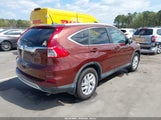 Honda Cr-V Ex-L 2HKRM3H79GH528633 снимка