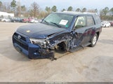 Toyota 4Runner Sr5 JTEBU5JR6J5527001 снимка