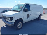 Ford E-250 Commercial/Recreational 1FTPE24L2XHB47108 снимка