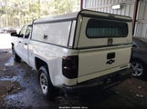 Chevrolet Silverado  Wt 1GCRCNEH4GZ121825 снимка