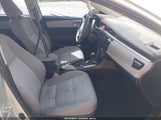 Toyota Corolla Le 2T1BURHE6GC504098 снимка