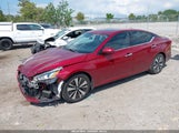 Nissan Altima Sl Fwd 1N4BL4EV9MN377260 fotografie