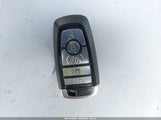 Ford Fusion Titanium 3FA6P0K99HR182929 fotografie