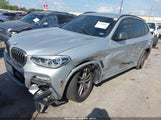 BMW X3 M40I 5UXTS3C57K0Z06549 снимка