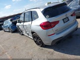 BMW X3 M40I 5UXTS3C57K0Z06549 снимка