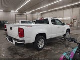 Chevrolet Colorado 4Wd Long Box Lt 1GCHTCEA9N1200549 photo