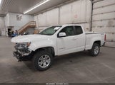 Chevrolet Colorado 4Wd Long Box Lt 1GCHTCEA8N1200350 fotografie