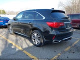Acura Mdx Technology Package 5FRYD4H52HB027145 fotografie