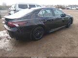 Toyota Camry Xse 4T1K61AK8MU544303 fotografie