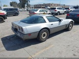 Chevrolet Corvette 1G1AY078XE5128354 снимка