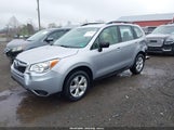 Subaru Forester 2.5I JF2SJABC2GH504100 снимка