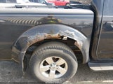 Nissan Frontier Se 1N6AD07W79C416526 снимка