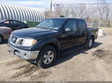 Nissan Frontier Se 1N6AD07W79C416526 снимка