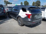 Ford Explorer St 1FM5K8GC3LGC47227 снимка