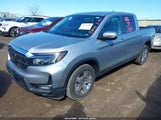 Honda Ridgeline Rtl 5FPYK3F52SB041937 снимка