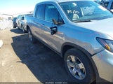 Honda Ridgeline Rtl 5FPYK3F52SB041937 снимка