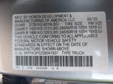 Honda Ridgeline Rtl 5FPYK3F52SB041937 снимка