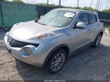 Nissan Juke Sl JN8AF5MRXBT017757 снимка