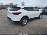 Chevrolet Blazer Awd 2Lt 3GNKBHR44MS573092 снимка