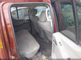 Nissan Frontier Sv 1N6AD0EV1HN758342 снимка