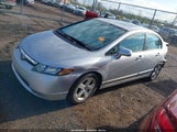 Honda Civic Ex 1HGFA16856L010011 снимка