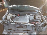 Ford Fusion Hybrid 3FADP0L35BR316635 снимка
