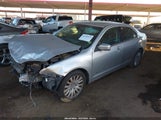 Ford Fusion Hybrid 3FADP0L35BR316635 снимка