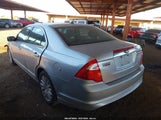 Ford Fusion Hybrid 3FADP0L35BR316635 снимка