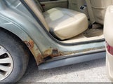 Buick Lesabre Limited 1G4HR54K85U269232 снимка