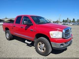 Dodge Ram  Slt/Power Wagon 3D7KS28D88G159660 снимка