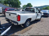 Chevrolet Silverado  Work Truck 1GCEC14X64Z315932 снимка