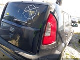 Kia Soul + KNDJT2A66C7361576 fotografie